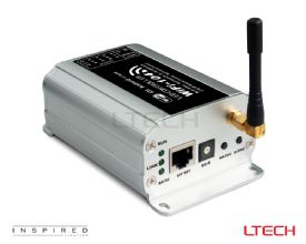 Wireless Receiver Controllers LTECH Dimming Controls Wireless Receiver Controllers LTECH Dimming Controls
